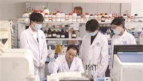 民进会员、2025年度国家自然科学奖二等奖获得者牛昱宇：破解生命的“黑箱”